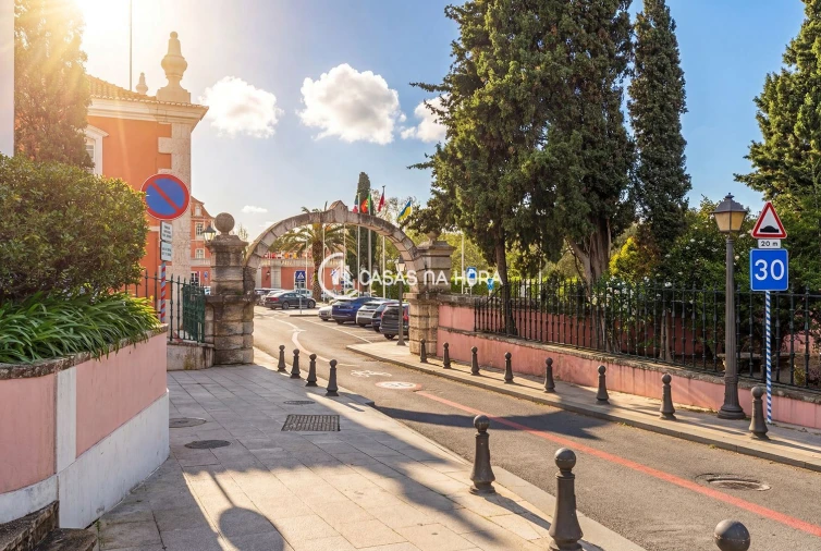 Apartamento T2 para Arrendamento em Oeiras e São Julião da Barra, Paço de Arcos e Caxias Foto 22