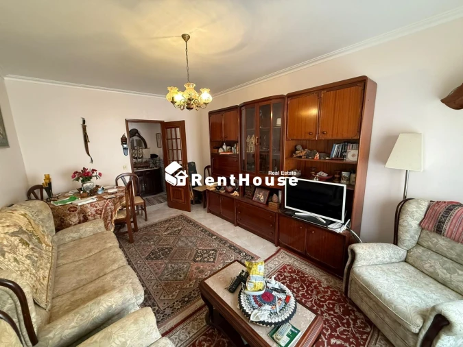 Apartamento T2 para Venda em Buarcos Foto 5