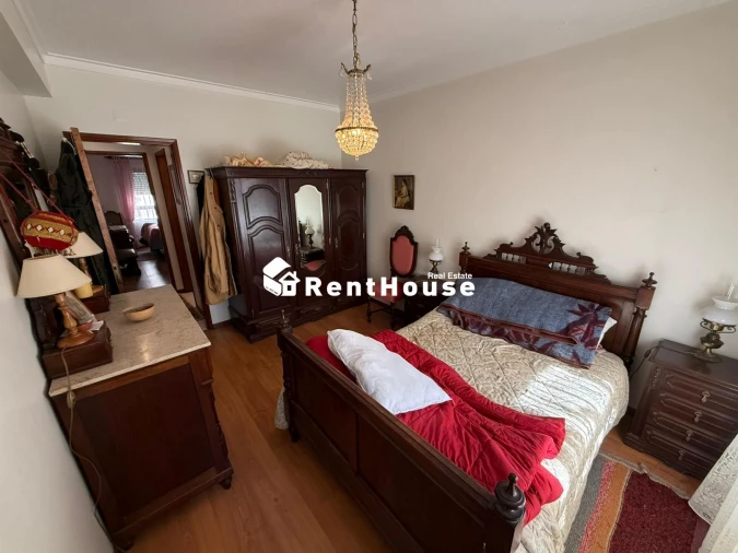 Apartamento T2 para Venda em Buarcos Foto 11