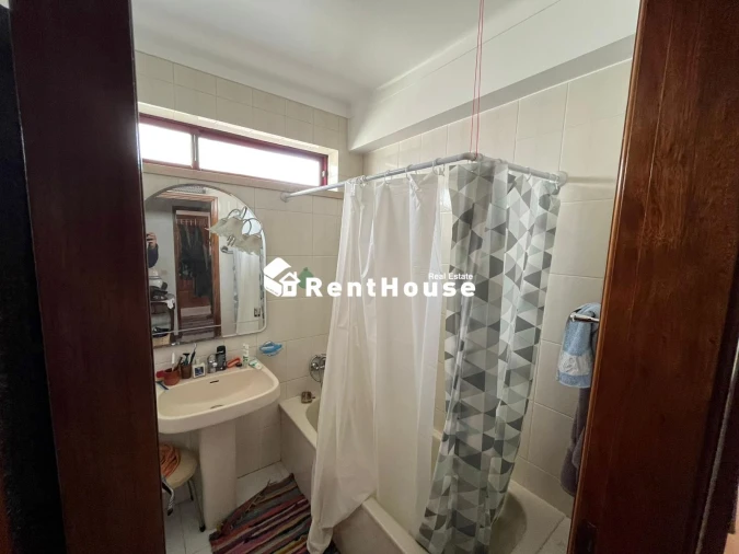 Apartamento T2 para Venda em Buarcos Foto 14