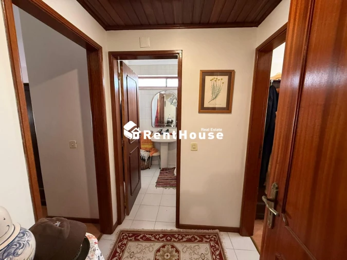 Apartamento T2 para Venda em Buarcos Foto 15