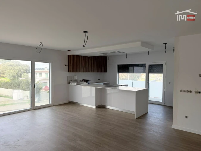 Moradia T3 para Venda em Fatima