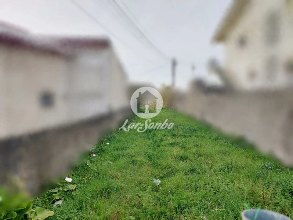 Terreno Agricola ou Rústico para Venda em Mindelo Foto 1