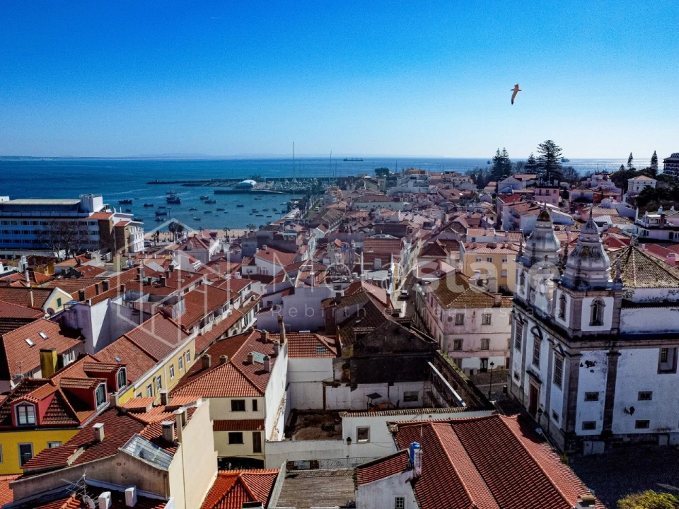 Moradia T4 para Venda em Cascais e Estoril Foto 4