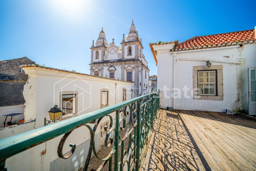 Moradia T4 para Venda em Cascais e Estoril Foto 11