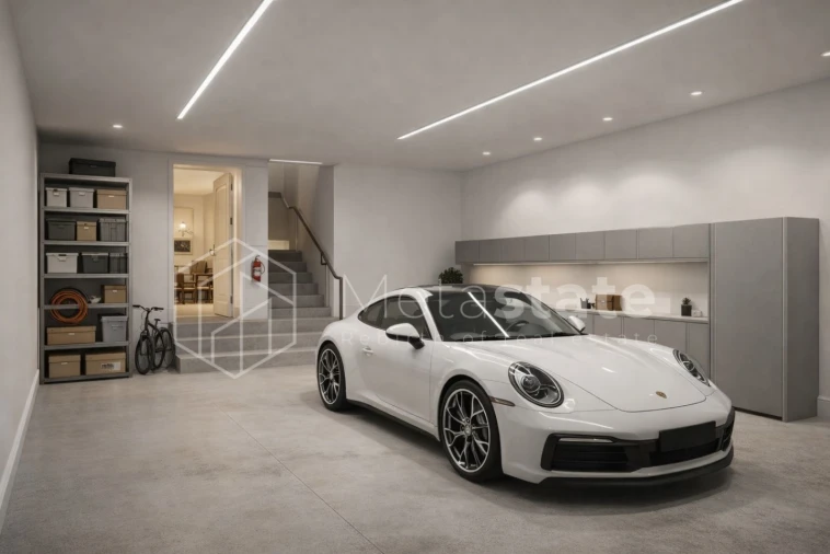 Moradia T4 para Venda em Cascais e Estoril Foto 3