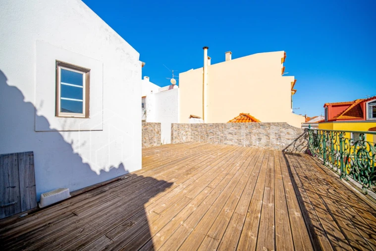 Moradia T4 para Venda em Cascais e Estoril Foto 9