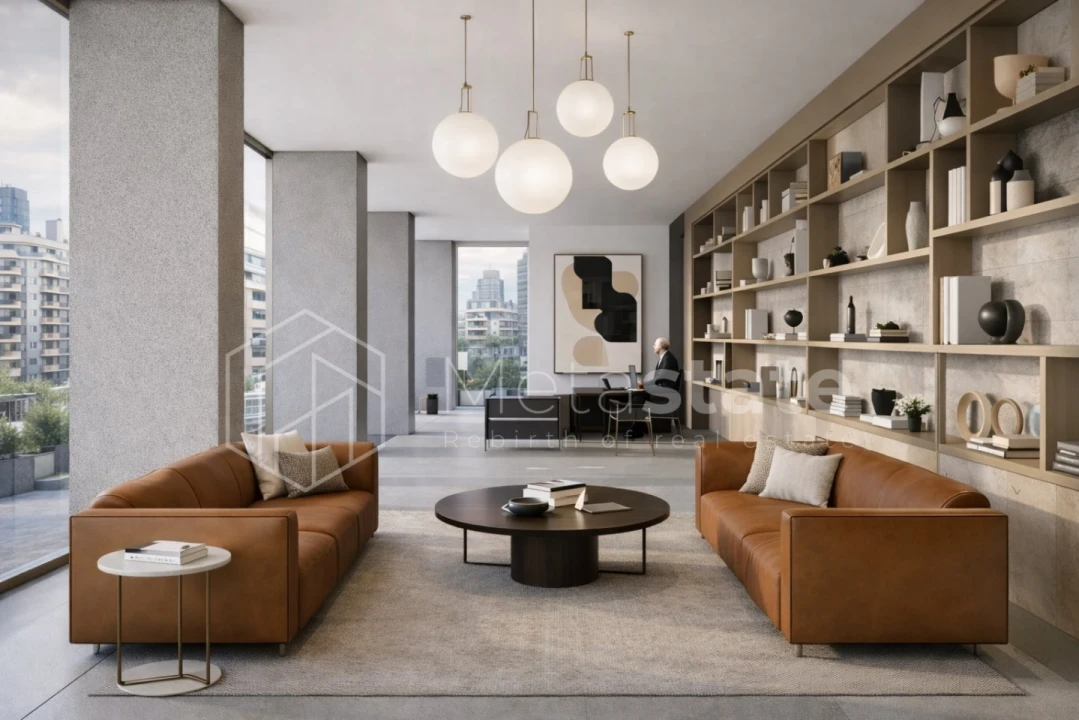 Apartamento T2 para Venda em Santo António Foto 1