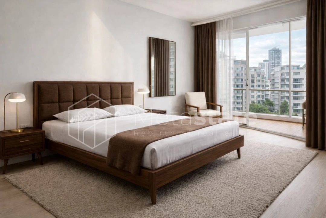 Apartamento T2 para Venda em Santo António Foto 4