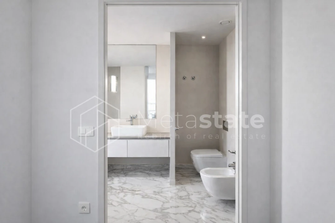 Apartamento T2 para Venda em Santo António Foto 7