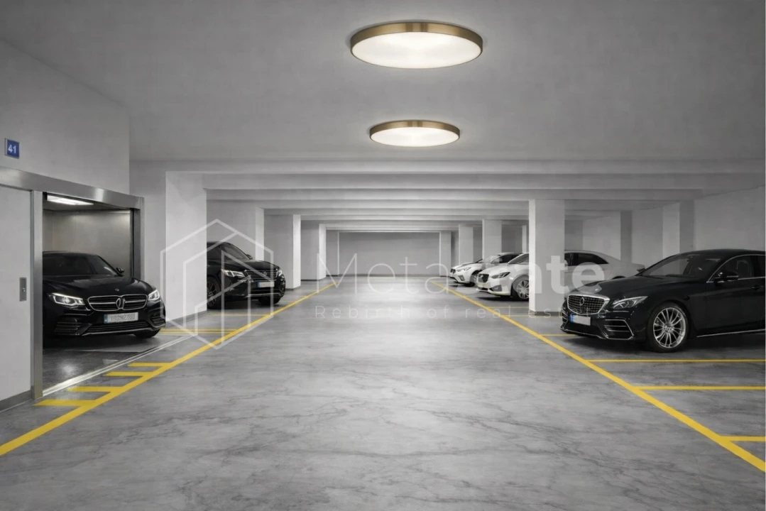 Apartamento T2 para Venda em Santo António Foto 9
