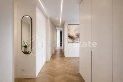 Apartamento T2 para Venda em Santo António