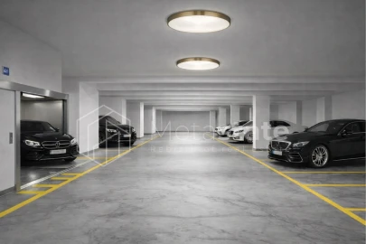 Apartamento T2 para Venda em Santo António