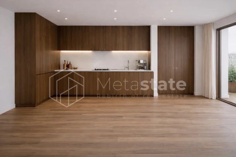 Apartamento T2 para Venda em Santo António Foto 3