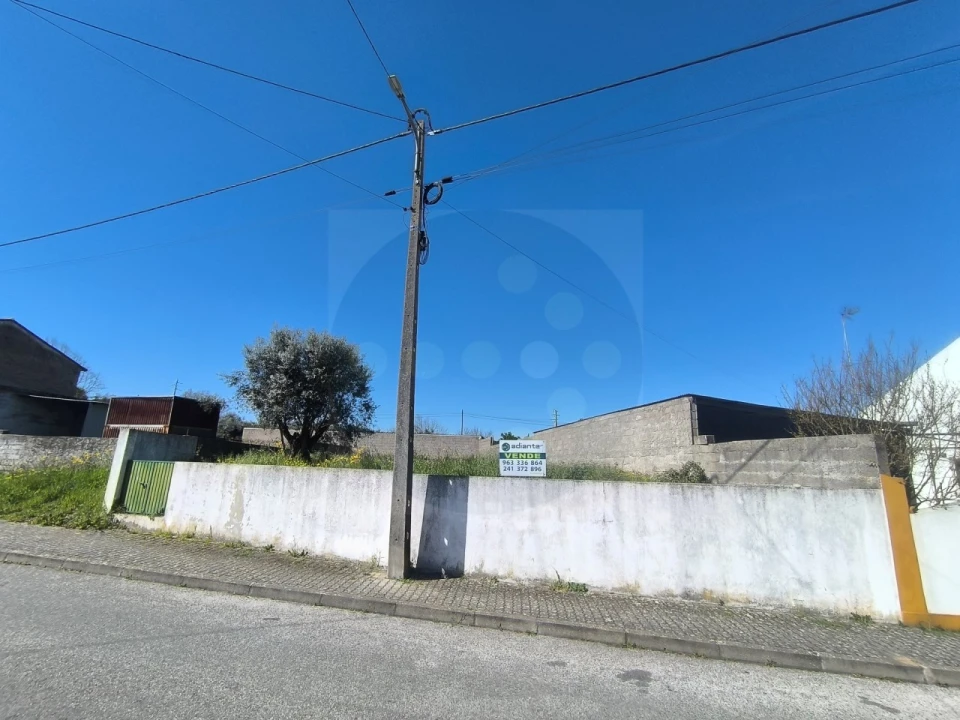 Terreno para Venda em Tramagal Foto 7