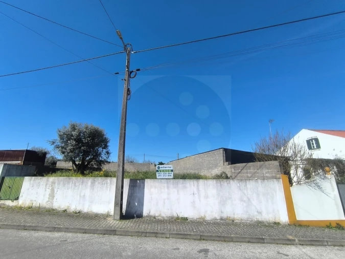 Terreno para Venda em Tramagal Foto 6