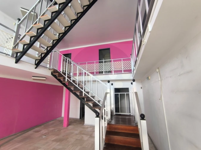 Loja para Venda em Tramagal Foto 3