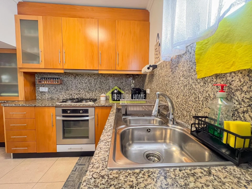 Moradia T3 para Venda em Buarcos Foto 5