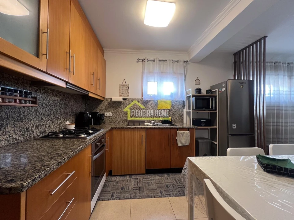 Moradia T3 para Venda em Buarcos Foto 7