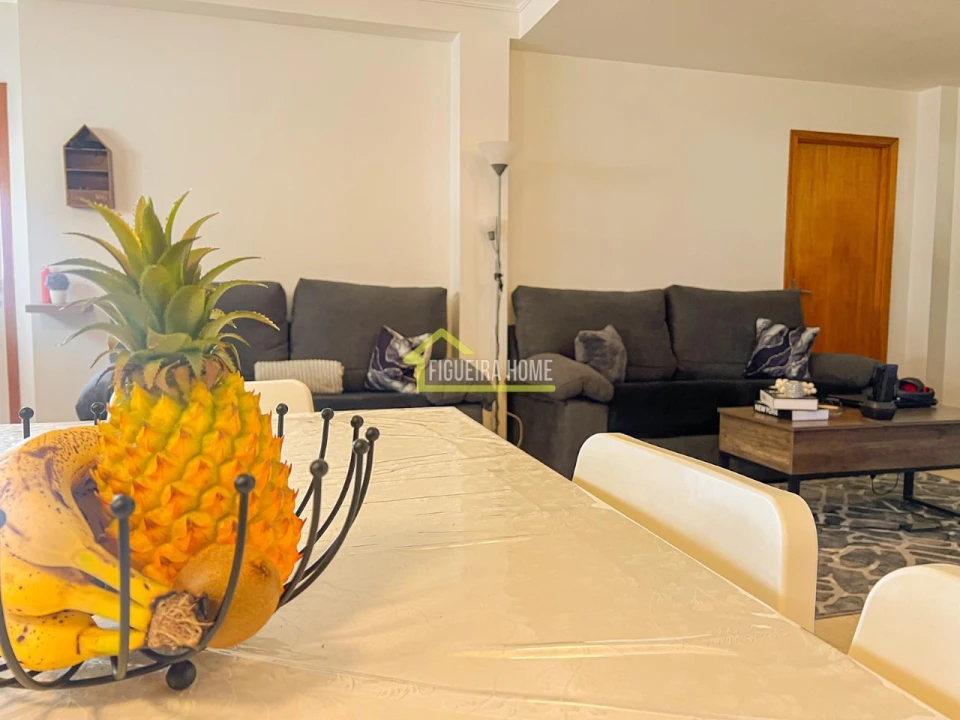 Moradia T3 para Venda em Buarcos Foto 3