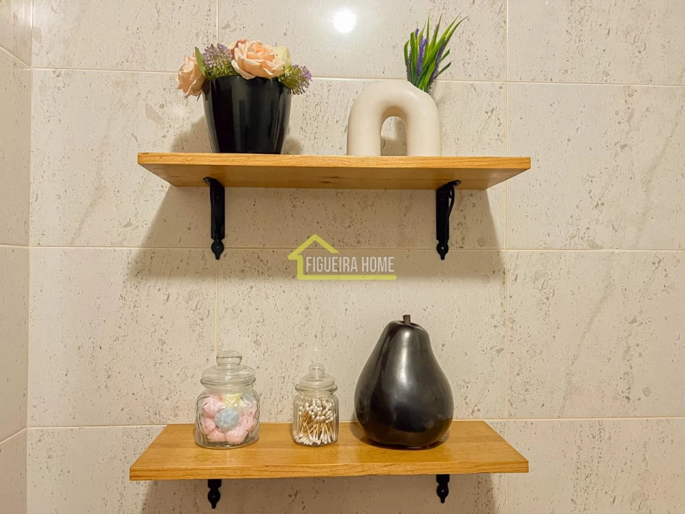 Moradia T3 para Venda em Buarcos Foto 14