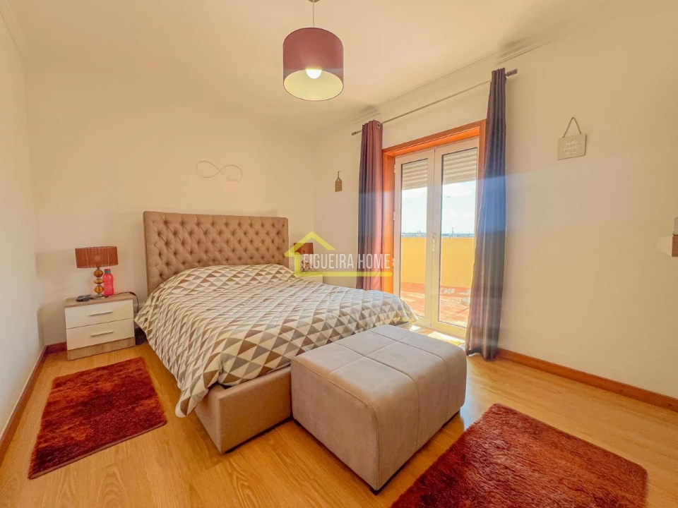 Moradia T3 para Venda em Buarcos Foto 23