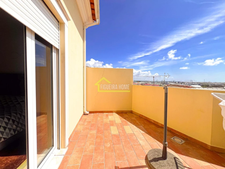 Moradia T3 para Venda em Buarcos Foto 28