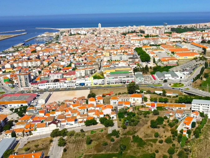 Moradia T3 para Venda em Buarcos Foto 1