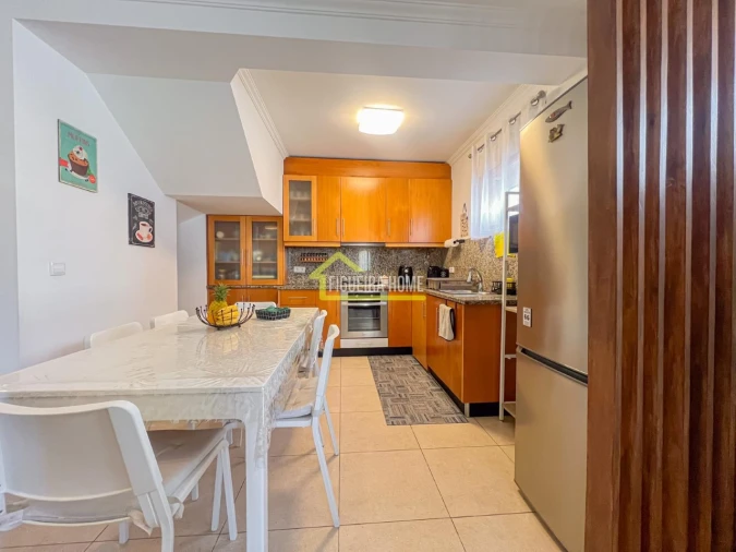 Moradia T3 para Venda em Buarcos Foto 8