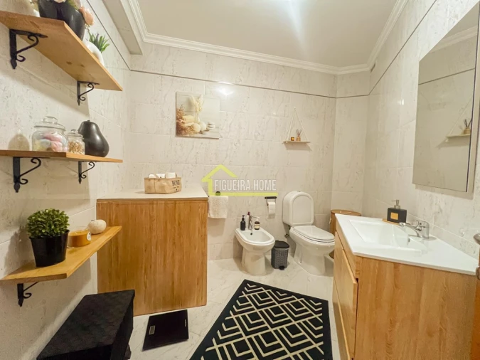 Moradia T3 para Venda em Buarcos Foto 12