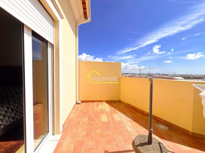 Moradia T3 para Venda em Buarcos Foto 28