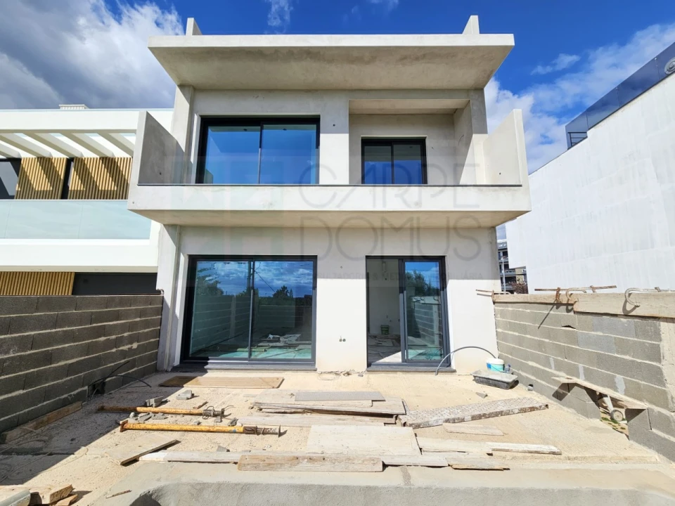 Moradia T4 para Venda em Tavira (Santa Maria e Santiago) Foto 13