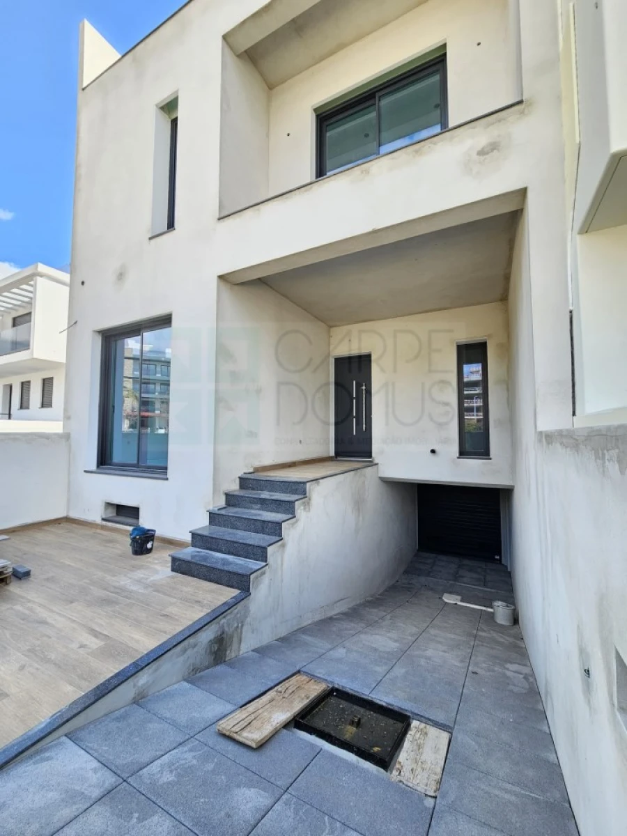 Moradia T4 para Venda em Tavira (Santa Maria e Santiago) Foto 6