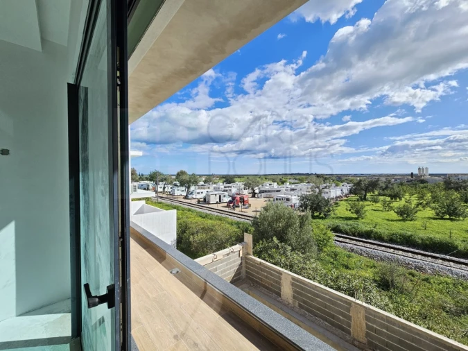 Moradia T4 para Venda em Tavira (Santa Maria e Santiago) Foto 31