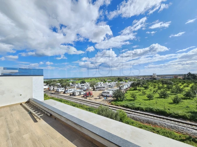 Moradia T4 para Venda em Tavira (Santa Maria e Santiago) Foto 41