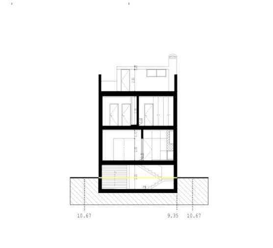Moradia T4 para Venda em Tavira (Santa Maria e Santiago) Planta 7