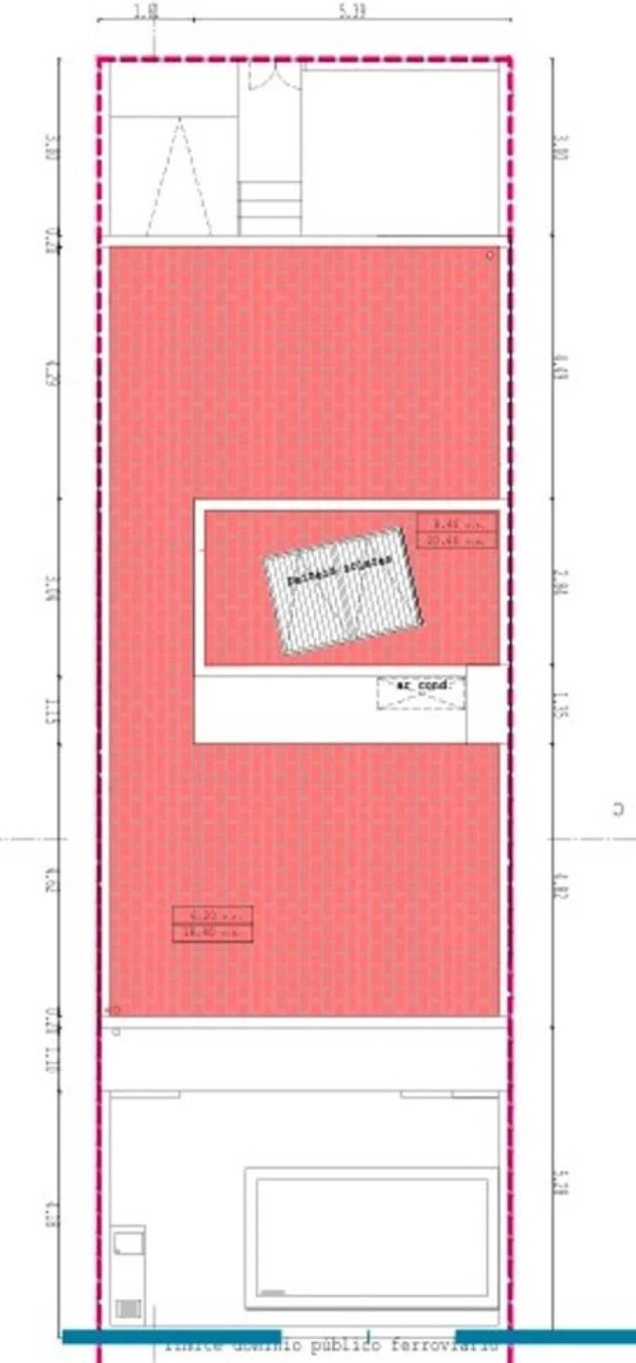 Moradia T4 para Venda em Tavira (Santa Maria e Santiago) Planta 6