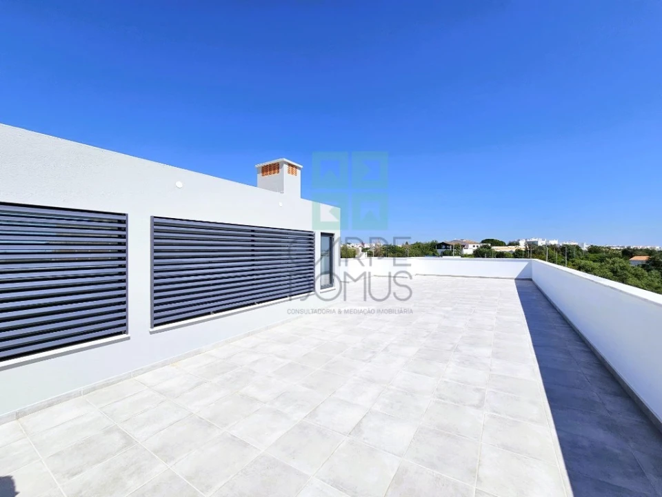 Apartamento T4 para Venda em Tavira (Santa Maria e Santiago) Foto 2