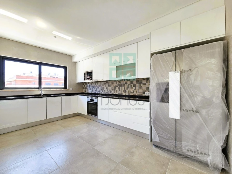 Apartamento T4 para Venda em Tavira (Santa Maria e Santiago) Foto 6