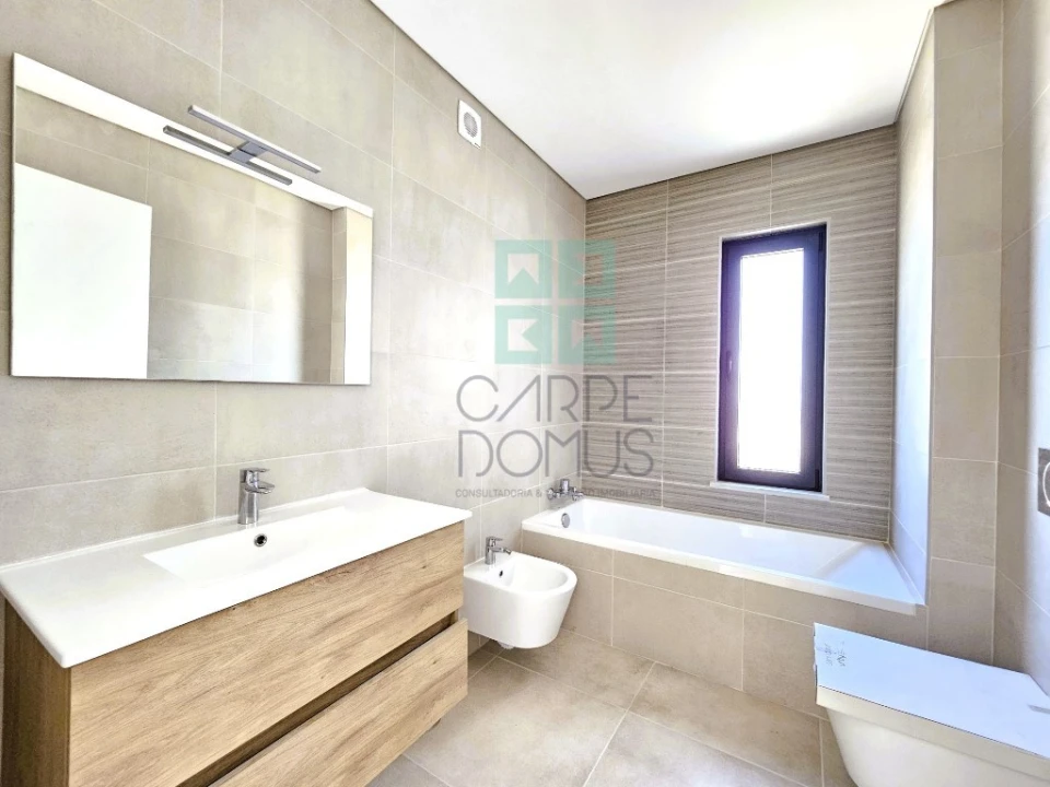 Apartamento T4 para Venda em Tavira (Santa Maria e Santiago) Foto 11