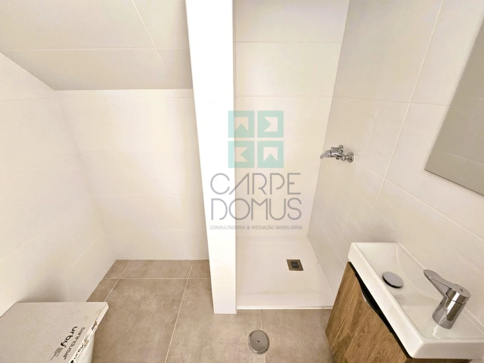 Apartamento T4 para Venda em Tavira (Santa Maria e Santiago) Foto 23