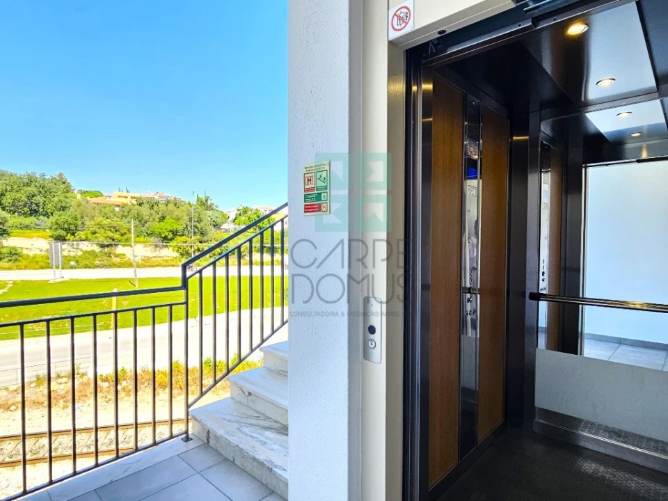 Apartamento T4 para Venda em Tavira (Santa Maria e Santiago) Foto 30