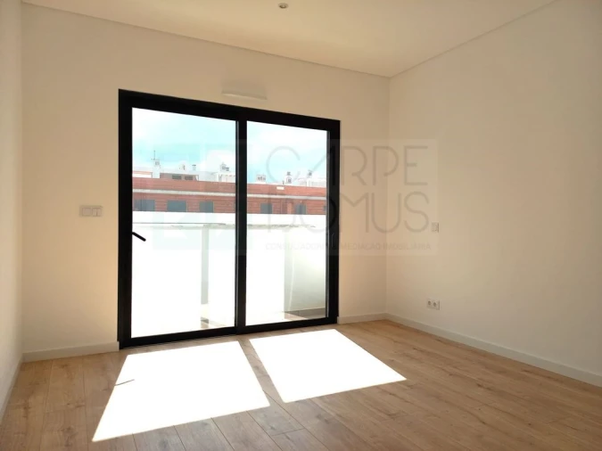 Apartamento T4 para Venda em Tavira (Santa Maria e Santiago) Foto 19