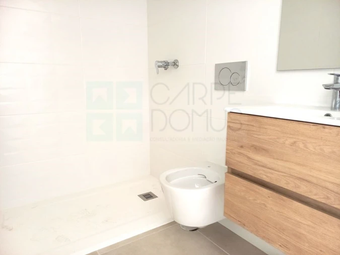 Apartamento T4 para Venda em Tavira (Santa Maria e Santiago) Foto 21