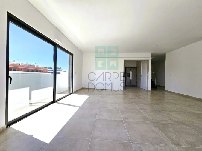 Apartamento T4 para Venda em Tavira (Santa Maria e Santiago) Foto 5