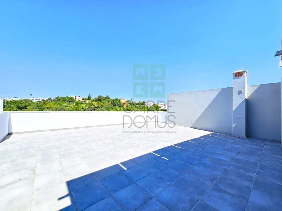 Apartamento T4 para Venda em Tavira (Santa Maria e Santiago) Foto 1