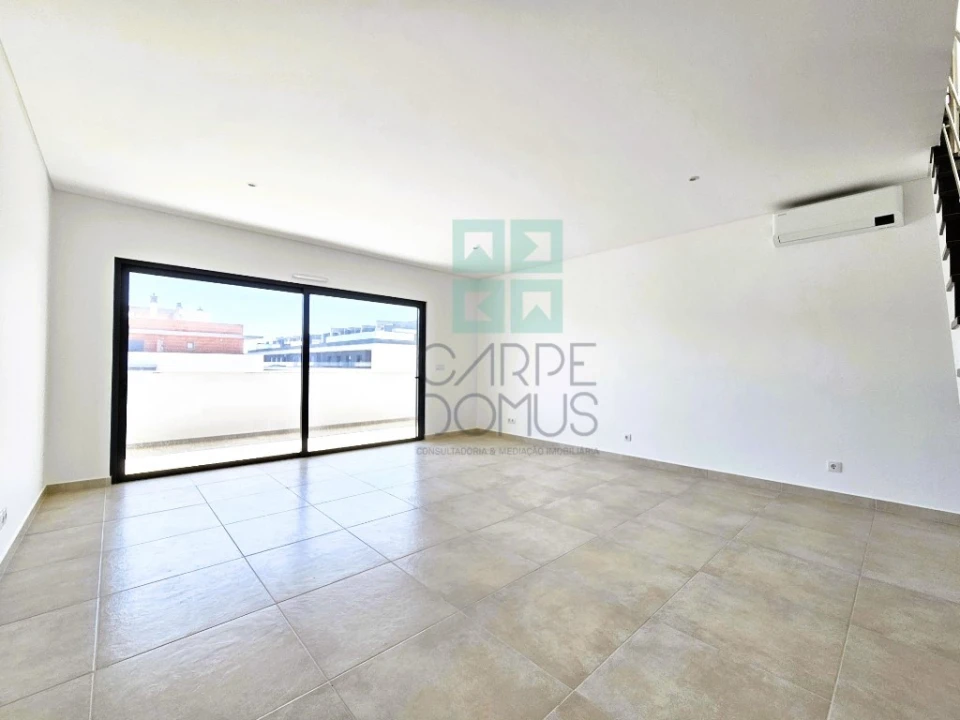 Apartamento T4 para Venda em Tavira (Santa Maria e Santiago) Foto 8
