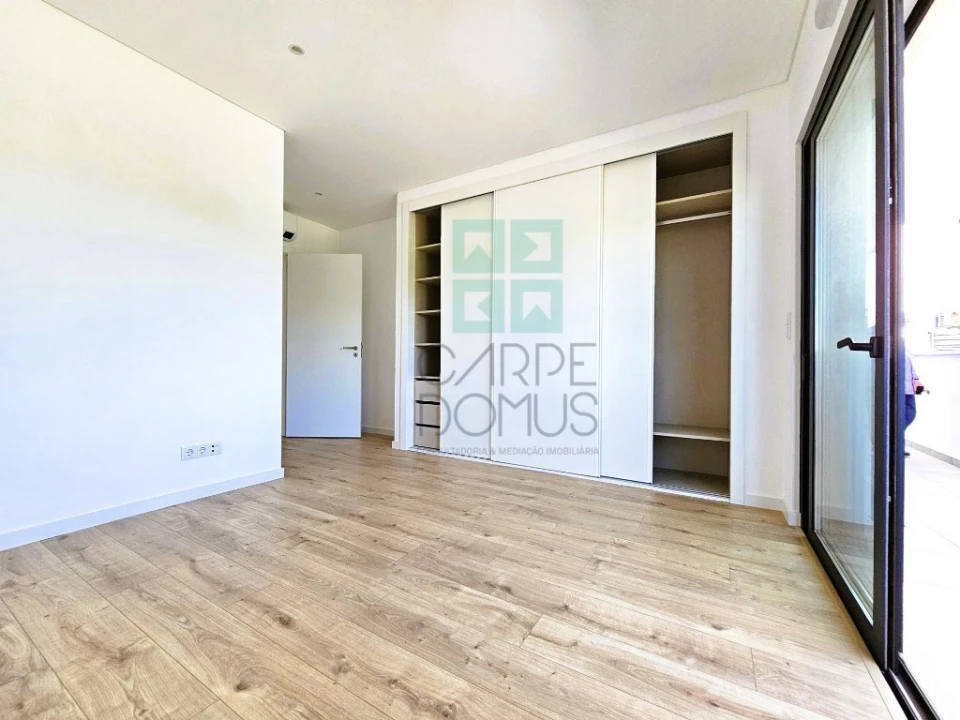 Apartamento T4 para Venda em Tavira (Santa Maria e Santiago) Foto 20