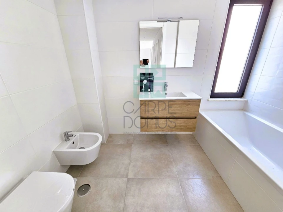 Apartamento T4 para Venda em Tavira (Santa Maria e Santiago) Foto 24