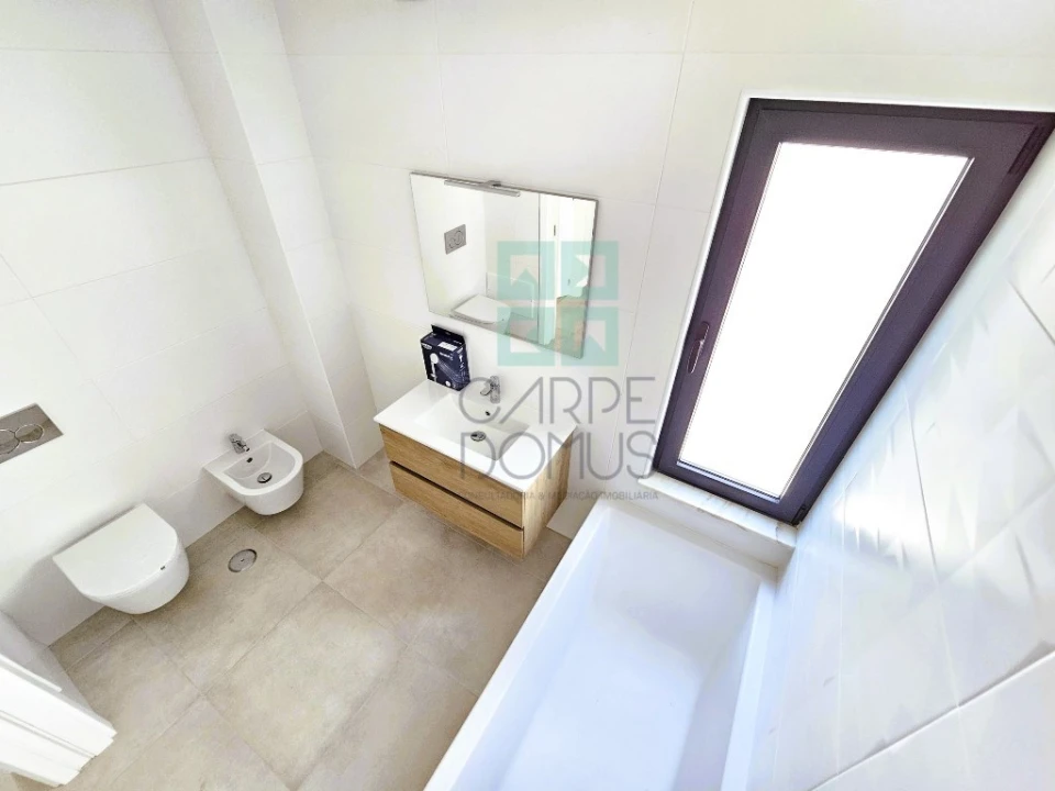Apartamento T4 para Venda em Tavira (Santa Maria e Santiago) Foto 25